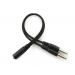 MiniJack Headset Bulk MiniJack Headset Bulk, Headphones, Head-band, Office/Call center, Black, Binaural, Black