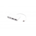 USB-C Hub 2 x USB-C 5 Gbps ports + 2 x USB3.0 5 Gbps ports