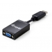 Equip Adapter equip DisplayPort - VGA Black - Equip