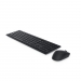 Clavier DELL Dell Pro Wireless Keyboard and Mouse - Dell