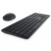Clavier DELL Dell Pro Wireless Keyboard and Mouse - Dell