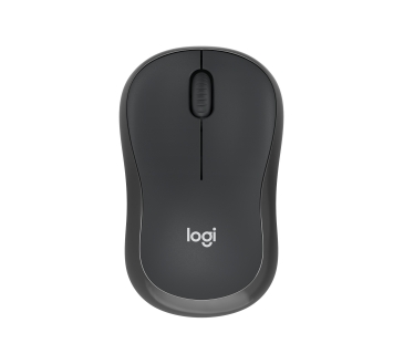 Souris Logitech M240 Silent BT Mouse - GRAPHITE - - Logitech