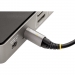 Cavo USB-C viti superiori 50cm 100W 5A - Startech