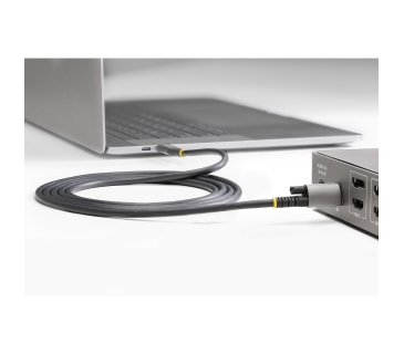 Câble USB Cavo USB-C viti superiori 50cm 100W 5A - Startech