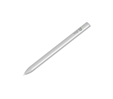 Pointeur Logitech Crayon - SILVER - EMEA-914 - Logitech