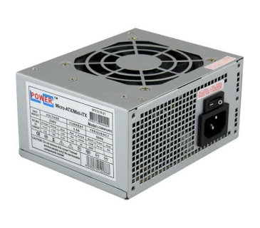 Alimentation LC-Power 300W SFX 8cm LC300SFX Fan V3.21 - LC Power