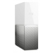 Western Digital WD MyCloud Home 6TB WDBVXC0060HWT NAS System extern retail - Western Digital
