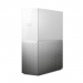 Western Digital WD MyCloud Home 6TB WDBVXC0060HWT NAS System extern retail - Western Digital