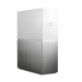 Western Digital WD MyCloud Home 6TB WDBVXC0060HWT NAS System extern retail - Western Digital