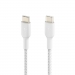 BOOST CHARGE USB-C to USB-C Cable - Belkin