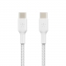 BOOST CHARGE USB-C to USB-C Cable - Belkin
