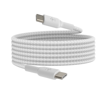 Câble USB BOOST CHARGE USB-C to USB-C Cable - Belkin