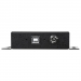 2 Port Industrial Wall Mountable USB to Serial Adapter Hub with DIN Rail Clips - Startech