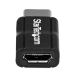 USB-C to Micro-USB Adapter - M/F - USB 2.0 - Startech
