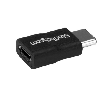 Câble USB USB-C to Micro-USB Adapter - M/F - USB 2.0 - Startech