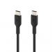 USB-C to USB-C Cable 1M Black - Belkin