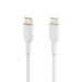 USB-C to USB-C Cable 1M White - Belkin