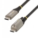 Cavo USB-C viti superiori 1m -100W 5A - Startech