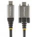 Cavo USB-C viti laterali 50cm -100W 5A - Startech