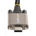 Cavo USB-C viti laterali 50cm -100W 5A - Startech