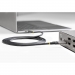 Cavo USB-C viti laterali 50cm -100W 5A - Startech