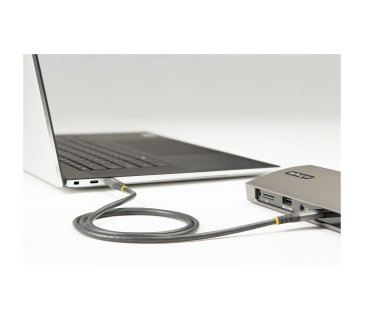 Câble USB Cavo USB-C da 1m - USB-C 100W 5A PD - Startech