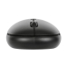 Targus Targus Antimicrobial Compact Dual Mode Wireless Optical Mouse