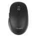 Targus Targus Antimicrobial Mid-size Dual ModeWireless Optical Mouse