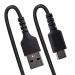 USB A to C Charging Cable - 50cm (20in) - Startech