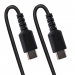 USB C Charging Cable - 50cm (20in) Coil - Startech