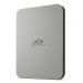 Disque dur Externe LaCie LACIE Mobile Drive 1 TB USB 3.1 USB TYPE