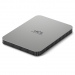 Disque dur Externe LaCie LACIE Mobile Drive 1 TB USB 3.1 USB TYPE