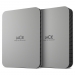 Disque dur Externe LaCie LACIE Mobile Drive 5 TB USB 3.1 USB TYPE Disque dur Externe LaCie LACIE Mobile Drive 5 TB USB 3.1 USB TYPE