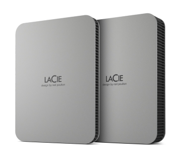Disque dur Externe LaCie LACIE Mobile Drive 5 TB USB 3.1 USB TYPE Disque dur Externe LaCie LACIE Mobile Drive 5 TB USB 3.1 USB TYPE
