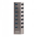 Startech 7-Port Self-Powered USB-C Hub - Startech