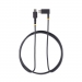 6ft USB C Charging Cable Angled 60W PD - Startech