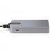 3-Port USB-C Hub w/ GbE Ethernet Adapter - Startech