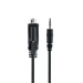 3ft DB9 to 3.5mm Serial Cable RS232 - Startech