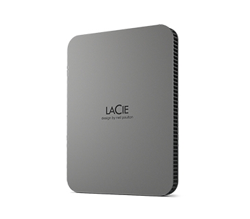 Disque dur Externe LaCie LACIE External Portable Hardrive 5TB USB 3.2 Gen 1 up to 5Gb/s USB-C Disque dur Externe LaCie LACIE External Portable Hardrive 5TB USB 3.2 Gen 1 up to 5Gb/s USB-C