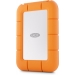 Disque dur Externe LaCie LACIE Rugged Mini SSD 2TB USB 3.2