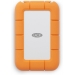 Disque dur Externe LaCie LACIE Rugged Mini SSD 2TB USB 3.2
