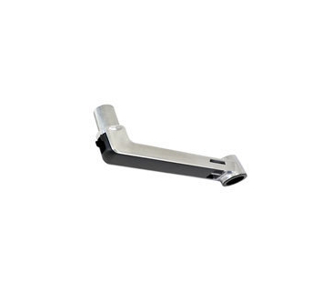 Fixation TFT LCD TV Ergotron 45-289-026/Arm 9 Ext LX Stiffened Alu