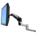 Ergotron 45-289-026/Arm 9 Ext LX Stiffened Alu