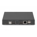 KVM Switch,2-Port,4K30Hz,USB-C/USB/HDMIin,HDMIout