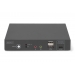 KVM Switch,2-Port,4K30Hz,USB-C/USB/HDMIin,HDMIout