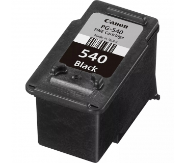 Cartouche d encre Canon Ink/Black Ink Cartridge PG-540 EUR - Canon