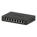 Netgear 8PT GIGABIT PLUS SWITCH GS308E - Netgear