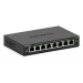 Netgear 8PT GIGABIT PLUS SWITCH GS308E - Netgear