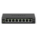 Netgear 8PT GIGABIT PLUS SWITCH GS308E - Netgear