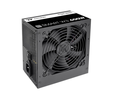 Alimentation Thermaltake 600W Thermaltake Smart W3 - Thermaltake